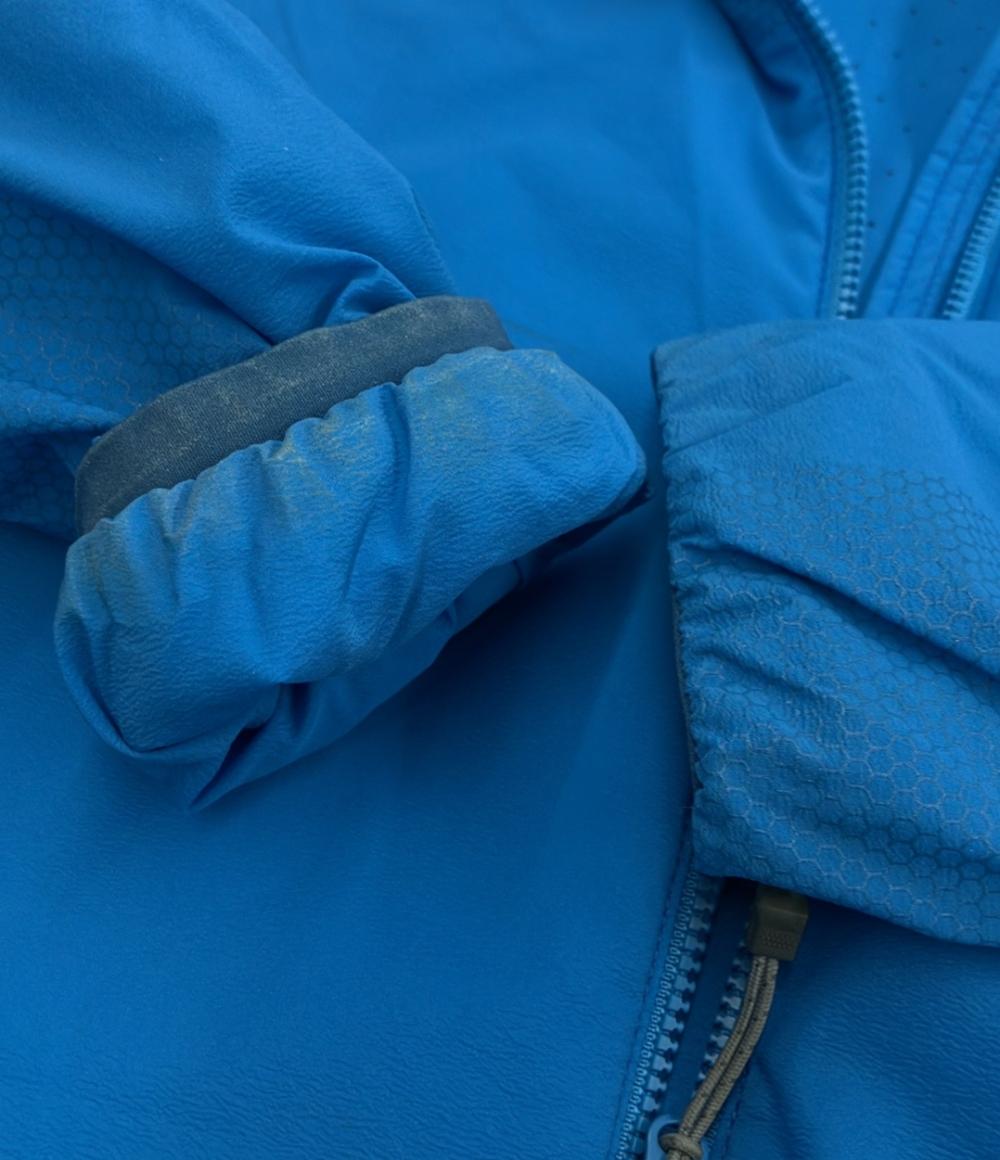 ノースフェイス　THE NORTH FACE NYW81911 Ｌ　レディース The North Face Women's Antora Rain Jacket - Cyber Berry – Lenny's