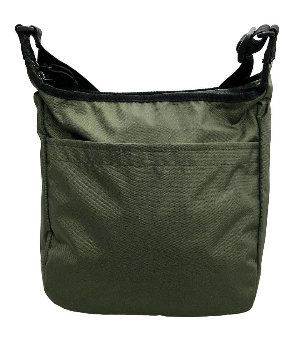 美品 Columbia ショルダーバッグ 斜め掛け PU8816 メンズ コロンビア