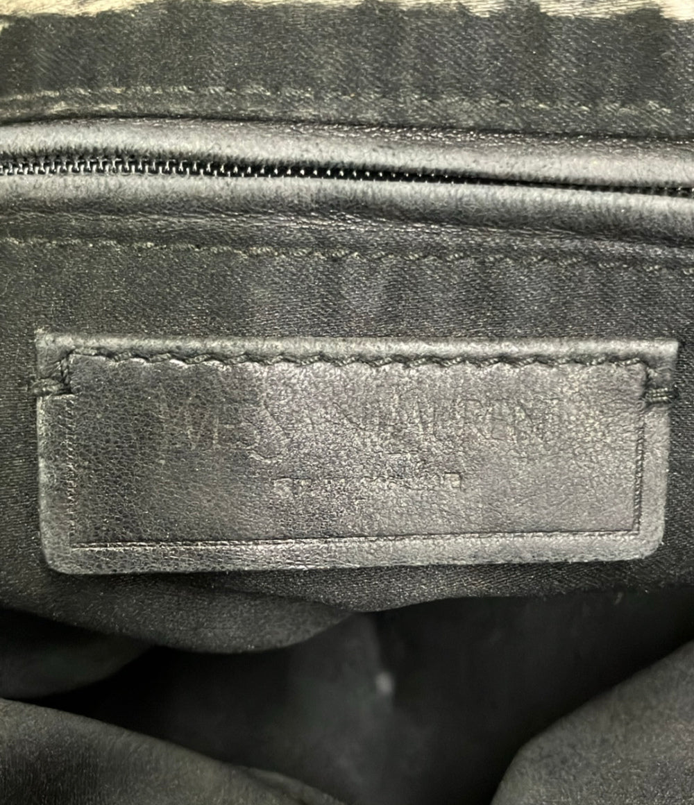 YVES SAINT LAURENT ハンドバッグ レディース イヴ・サンローラン