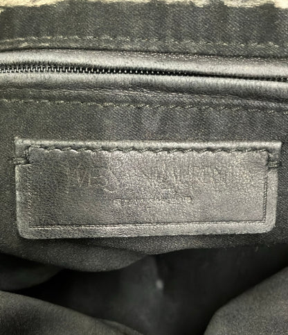 YVES SAINT LAURENT ハンドバッグ レディース イヴ・サンローラン