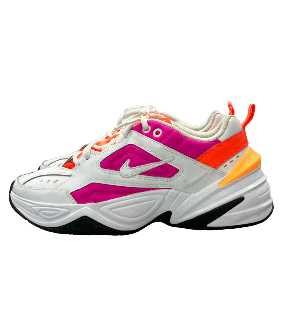 NIKE ローカットスニーカー M2K テクノ AO3108-104 メンズ レディース SIZE 25.0 ナイキ