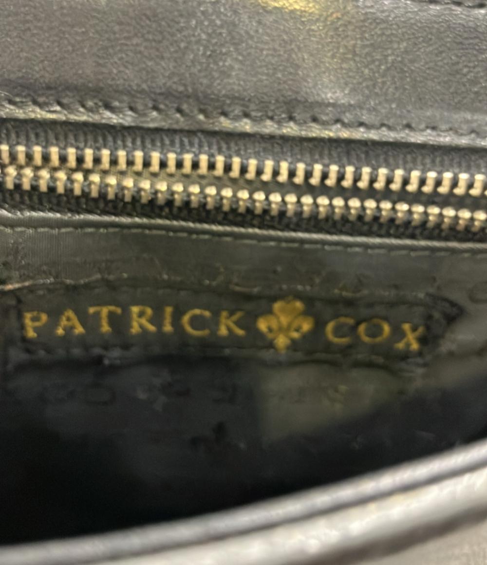 PATRICK COX ハンドバッグ レディース パトリックコックス