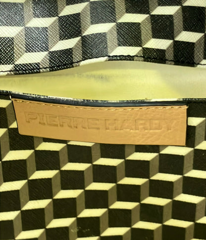 PIERRE HARDY 2WAYトートバッグ ショルダーバッグ レディース ピエールアルディ