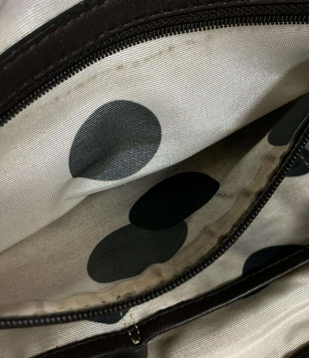 ケイトスペード ショルダーバッグ トートバック 肩掛け レザー レディース Kate Spade