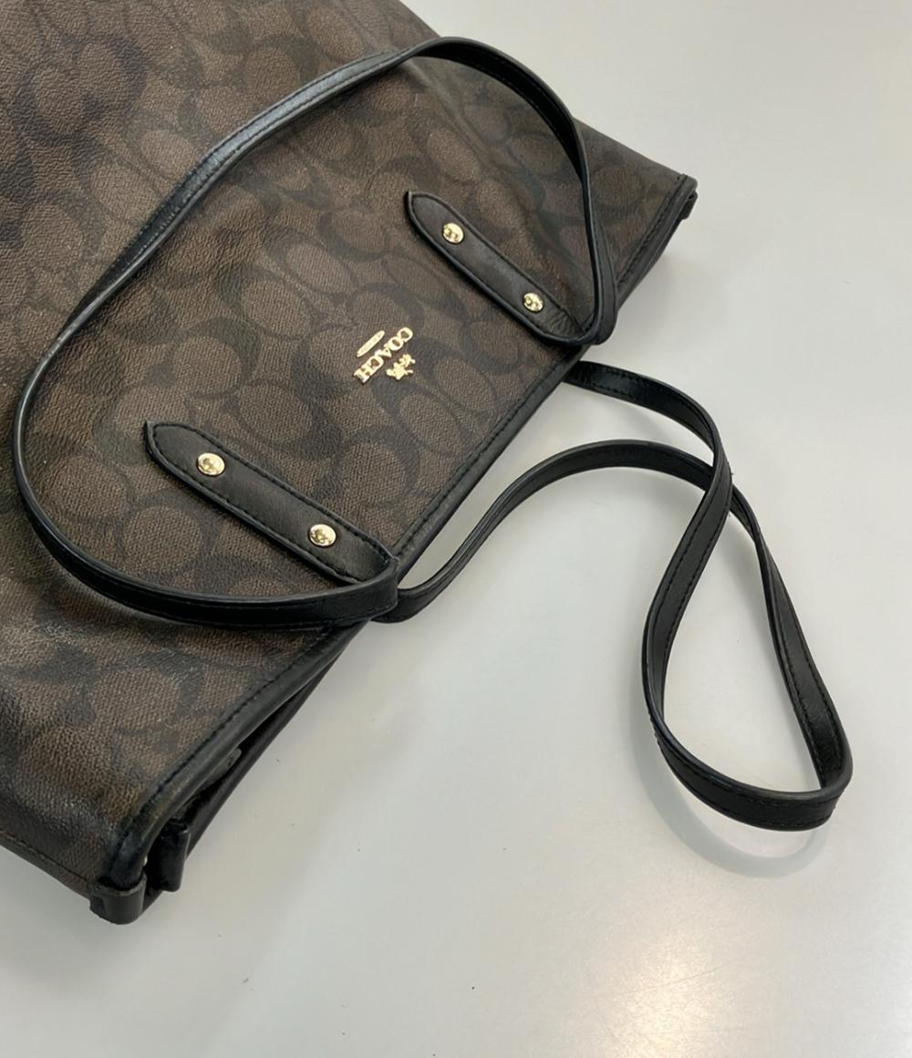 コーチ トートバッグ F58292 レディース COACH