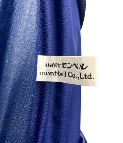 美品 mont-bell リュック CYCOOL PACK 20 ユニセックス モンベル