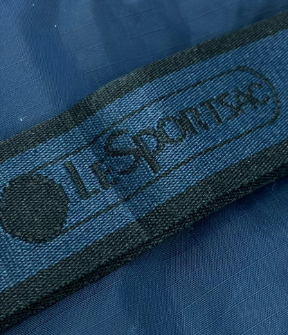 LeSportsac ウエストバッグ ボディバッグ レディース レスポートサック