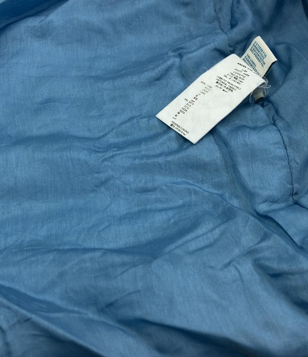 訳あり フェンディキッズ 総柄コート キッズ SIZE 8A (110) FENDI KIDS