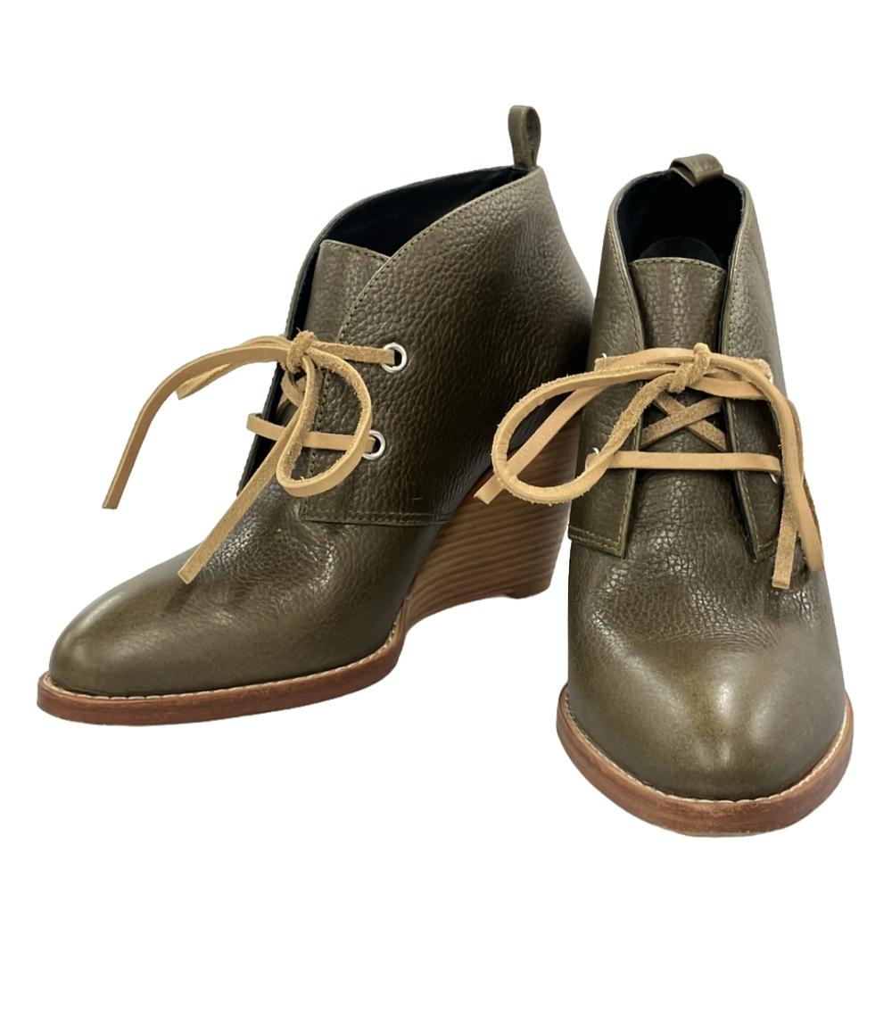 コールハーン ブーティ レディース SIZE 7 1/2 (L) COLE HAAN