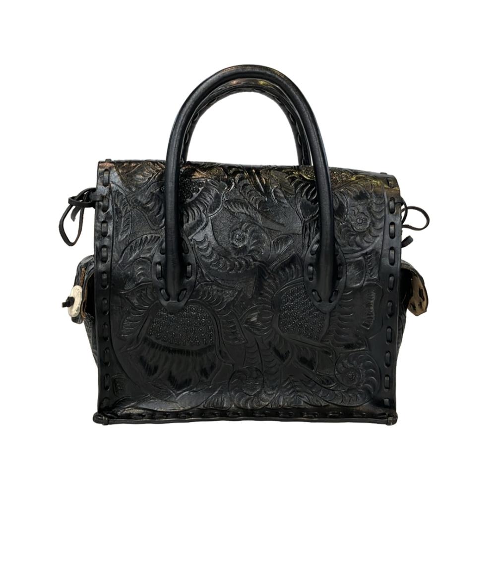 Carving Tribes ハンドバッグ レディース カービングトライブス