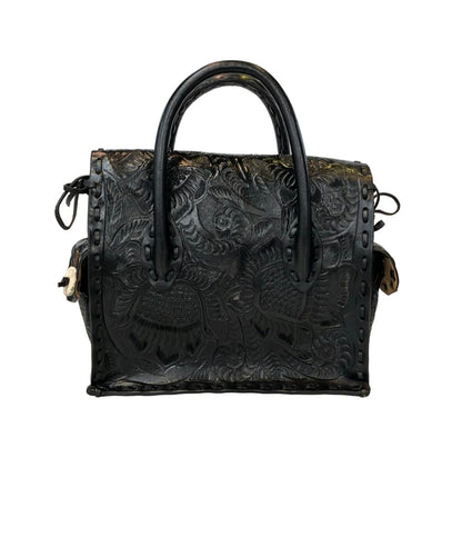 Carving Tribes ハンドバッグ レディース カービングトライブス