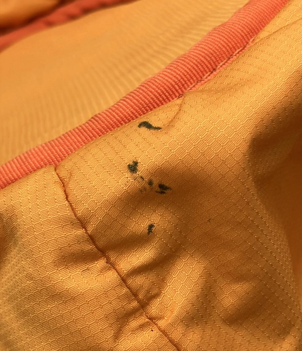 Nigel Cabourn 2WAY ハンドバッグ ショルダーバッグ 斜め掛け ヘルメットバッグ レディース ナイジェルケーボン