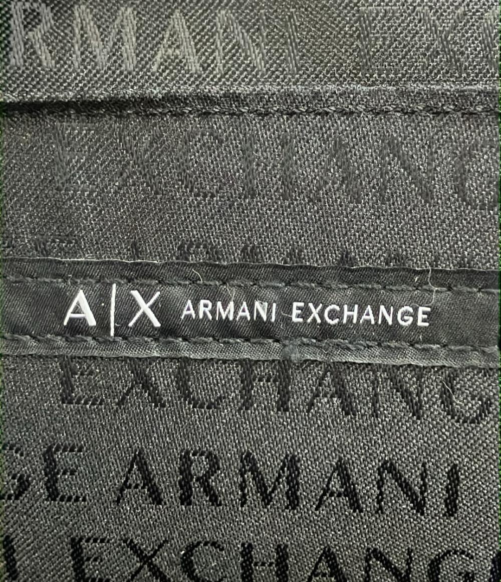 ARMANI EXCHANGE リュック メンズ アルマーニエクスチェンジ