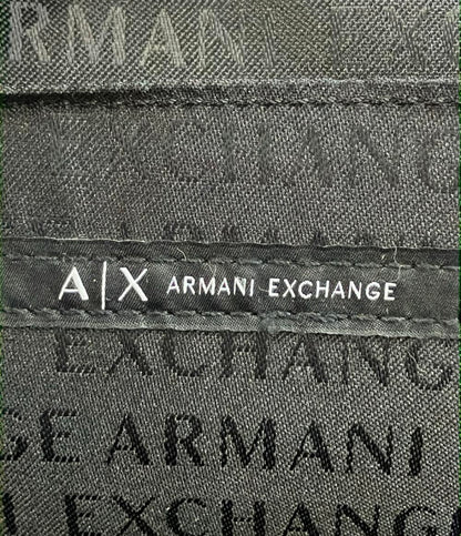 ARMANI EXCHANGE リュック メンズ アルマーニエクスチェンジ