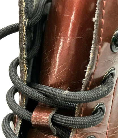 Dr.Martens 8ホールショートブーツ レディース SIZE UK 3 (XS) ドクターマーチン