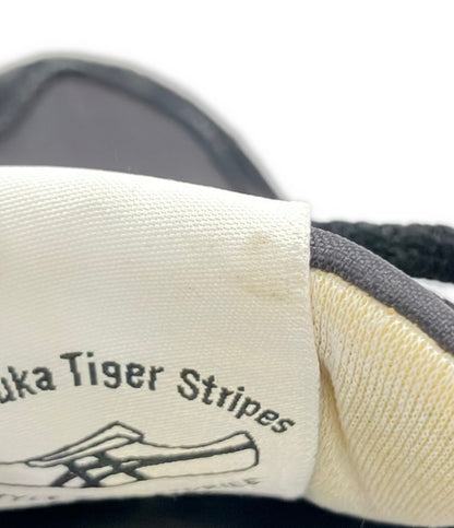 ONITSUKA TIGER ローカットスニーカー SERRANO TH109L レディース SIZE 22.5 オニツカタイガー