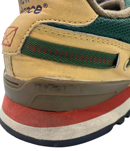 NEW BALANCE ローカットスニーカー M564BL メンズ SIZE 25.5 (S) ニューバランス