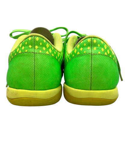 PUMA ローカットスニーカー フットサルシューズ エヴォパワー VIGOR 4 IT 10396601 レディース SIZE 24.0 (L) プーマ