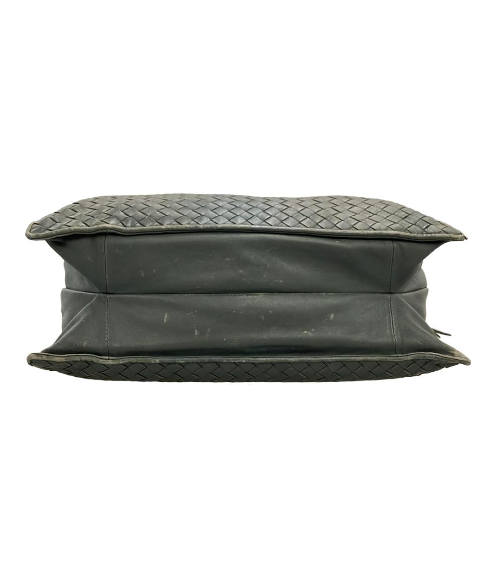 BOTTEGA VENETA ショルダーバッグ 斜め掛け イントレチャート レディース ボッテガ・ヴェネタ