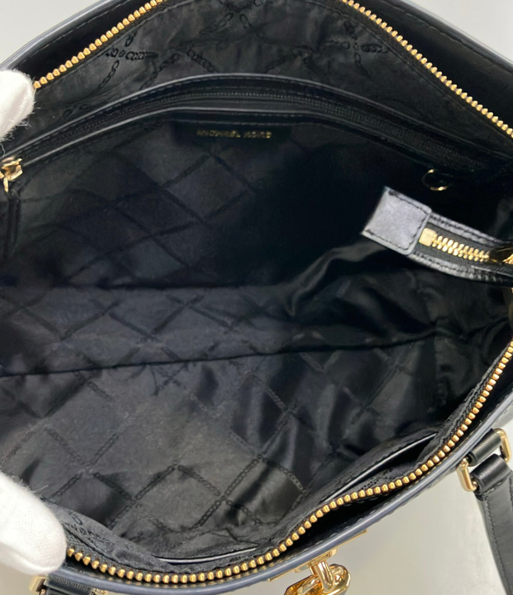 美品 MICHAEL KORS トートバッグ 肩掛け レディース マイケルコース