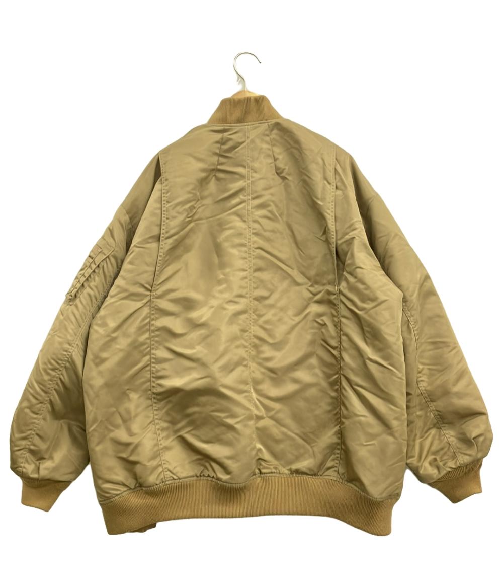 フライトジャケット メンズ SIZE 2 (M) A+