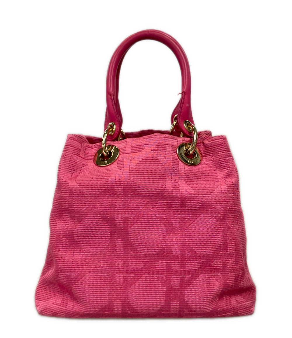 Christian Dior ハンドバッグ 05-MA-0097 レディース クリスチャンディオール