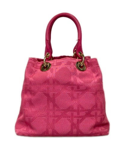 Christian Dior ハンドバッグ 05-MA-0097 レディース クリスチャンディオール