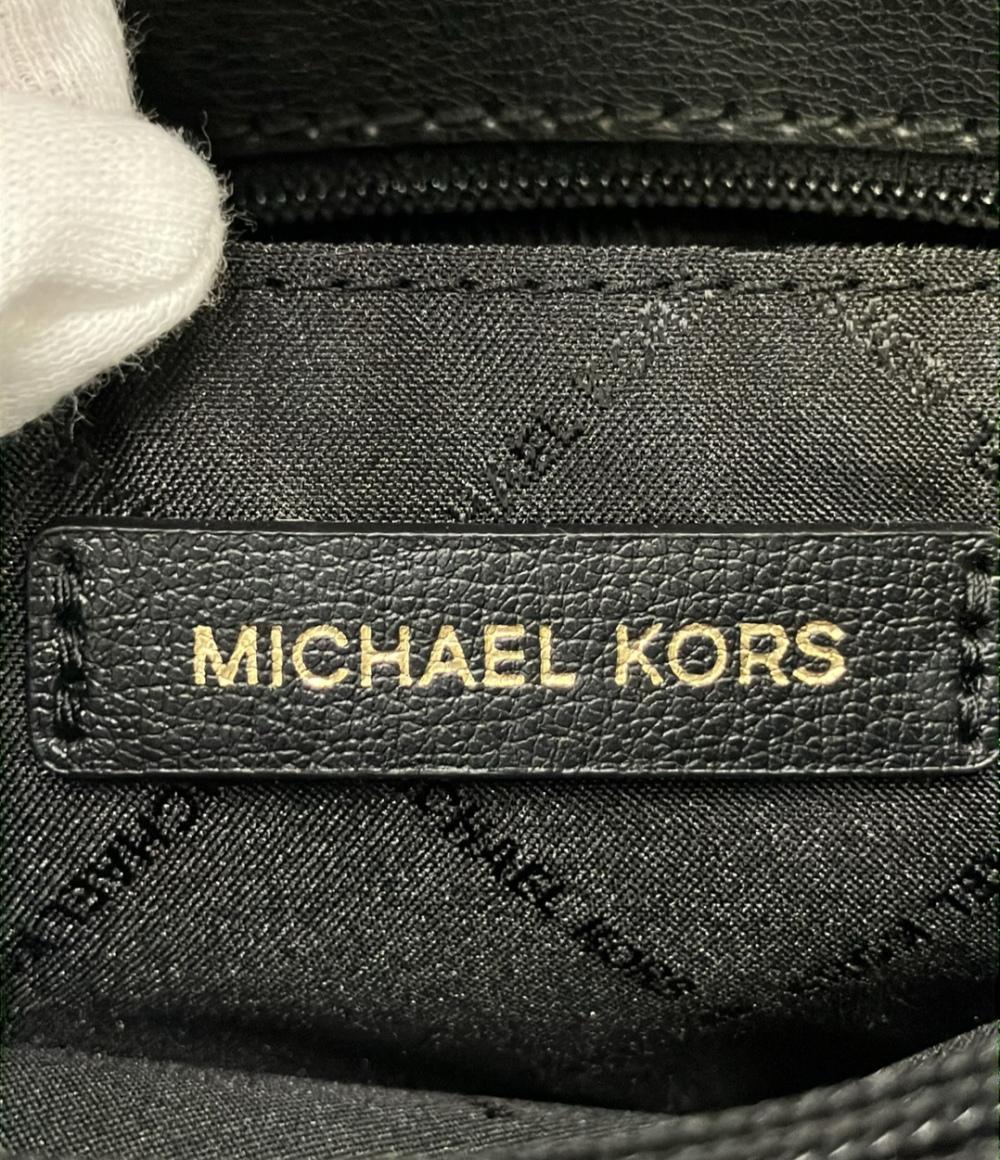 マイケルコース 2WAY ハンドバッグ ショルダーバッグ 斜め掛け レディース MICHAEL KORS
