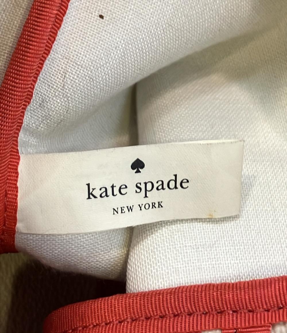 ケイトスペード トートバッグ ボーダー レディース Kate Spade