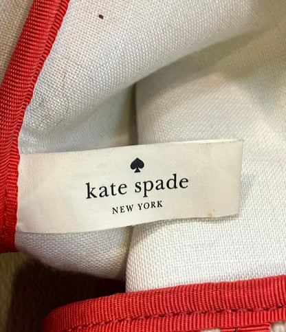 ケイトスペード トートバッグ ボーダー レディース Kate Spade
