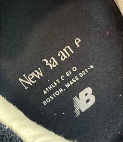 NEW BALANCE ローカットスニーカー M990AD2 メンズ SIZE 29.0 (XL) ニューバランス
