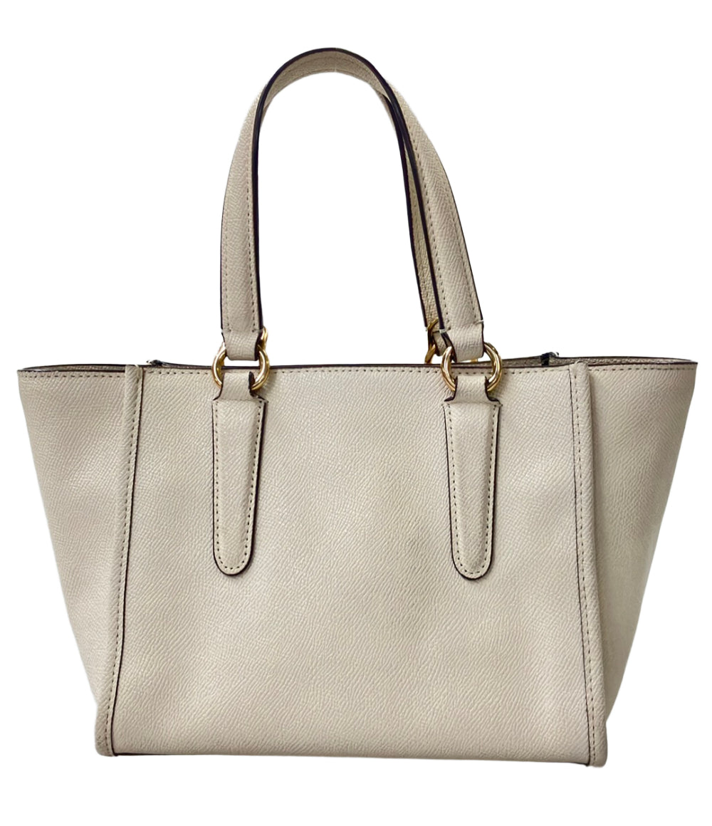 COACH 2wayハンドバッグ ショルダーバッグ F11925 レディース コーチ