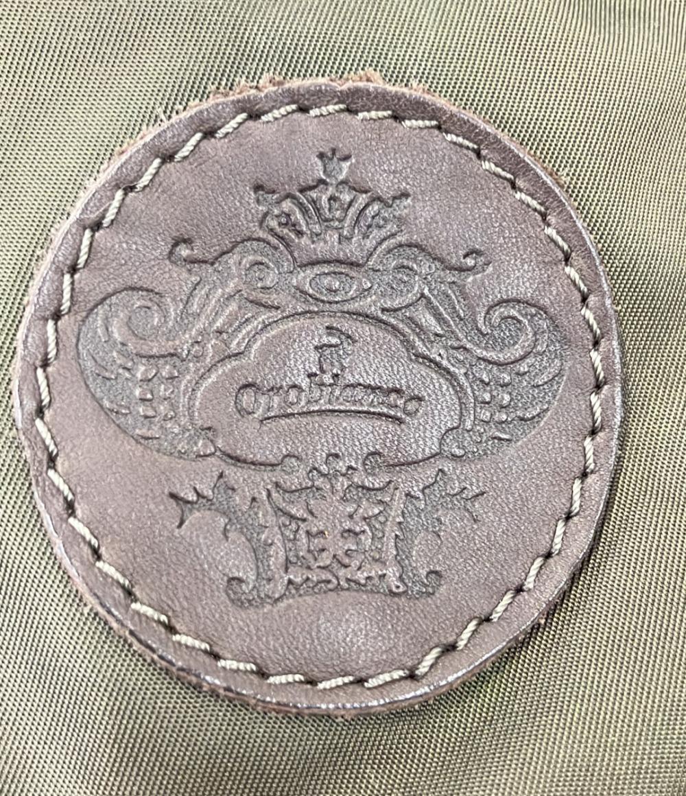 Orobianco ショルダーバッグ 斜め掛け メンズ オロビアンコ