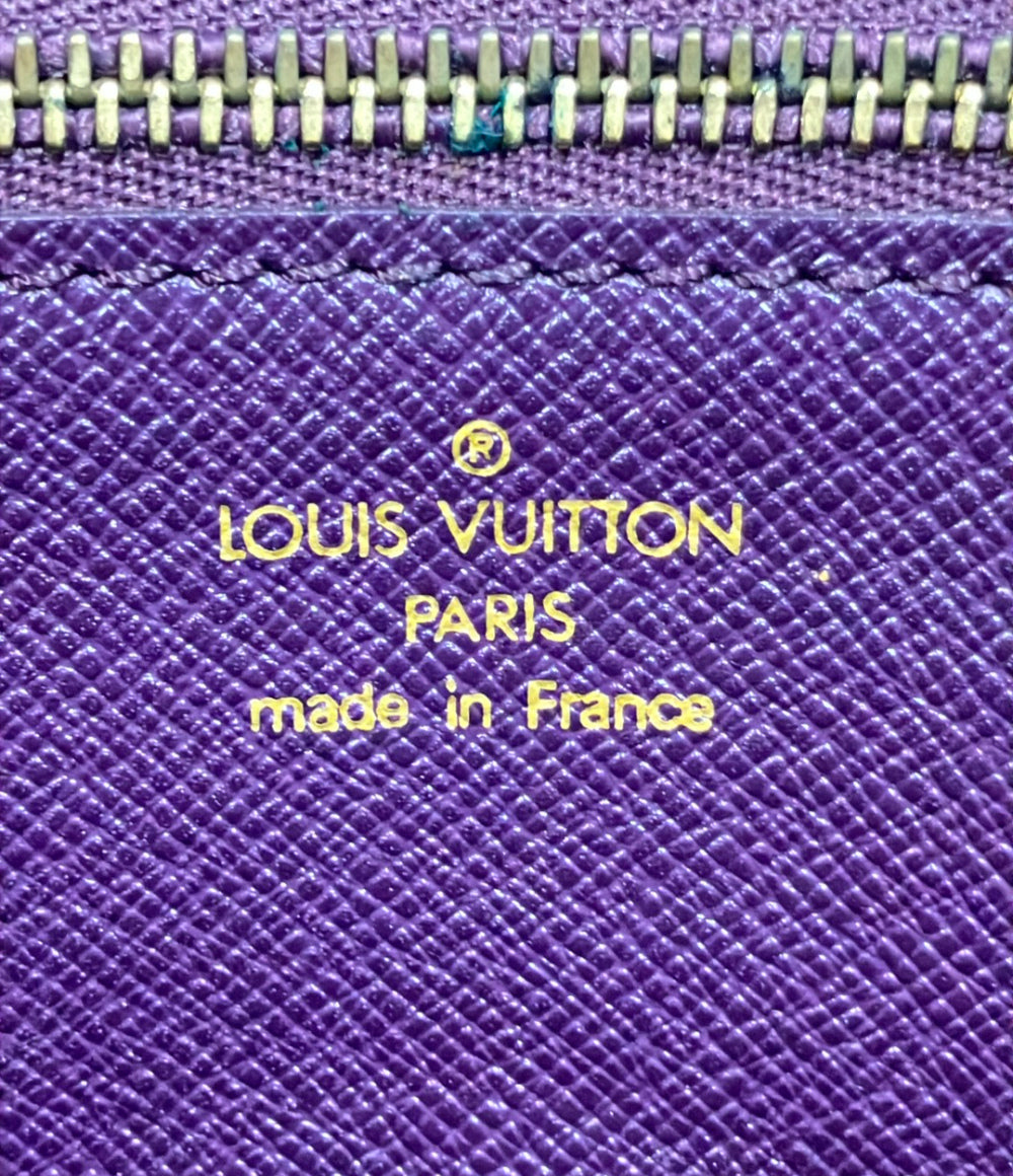 訳あり LOUIS VUITTON ショルダーバッグ ポシェット アルシュ エピ