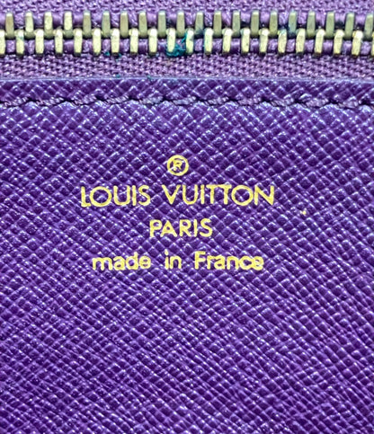 訳あり LOUIS VUITTON ショルダーバッグ ポシェット アルシュ エピ M52579 レディース ルイ・ヴィトン