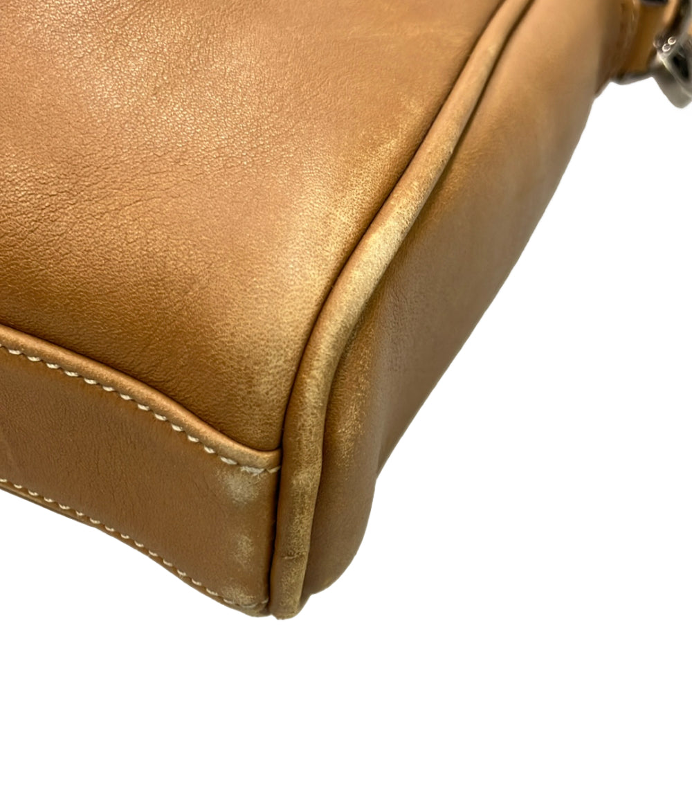 COACH ブリーフケース ショルダーバッグ 斜め掛け 5A07 レディース コーチ