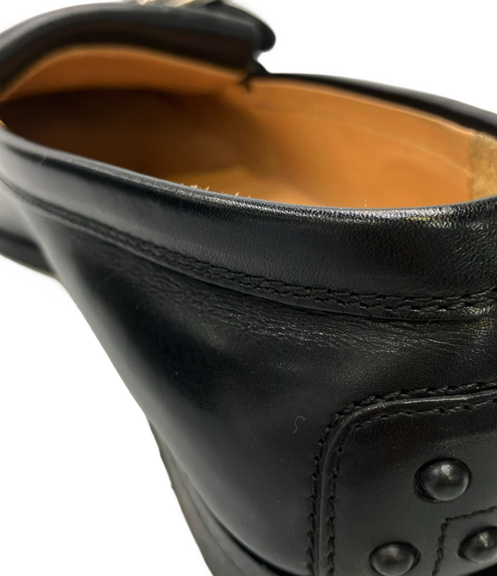 TOD’S フリンジローファー レディース SIZE 36 (23cm) トッズ