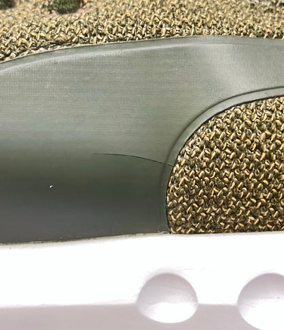 PUMA ローカットスニーカー カーソン 2 ニット 191085-02 レディース SIZE 23.5 プーマ