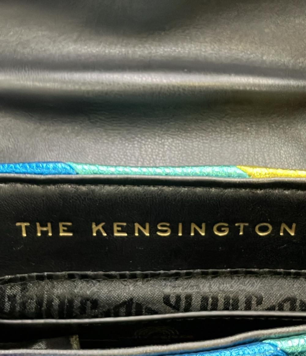 Kurt Geiger London チェーンショルダーバッグ 肩掛け 斜め掛け