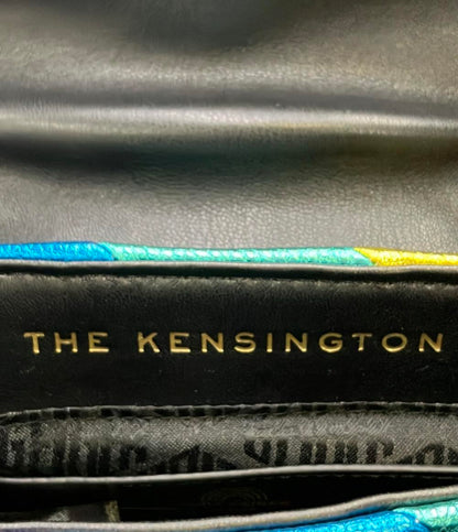 Kurt Geiger London チェーンショルダーバッグ 肩掛け 斜め掛け レディース カートガイガー ロンドン