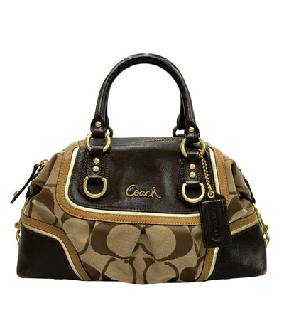 COACH ハンドバッグ F17447 レディース コーチ