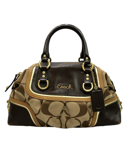 COACH ハンドバッグ F17447 レディース コーチ