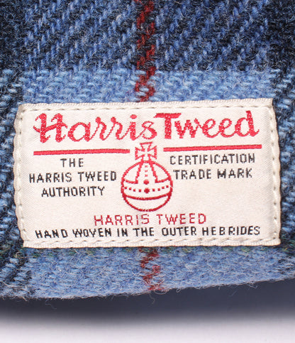 TREASURE TOPKAPI HARRIS TWEED 2WAY ハンドバッグ ショルダーバッグ 斜め掛け レディース トレジャー トプカピ ハリスツイード