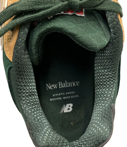 NEW BALANCE ローカットスニーカー M990WG3 メンズ SIZE 29.0 ニューバランス