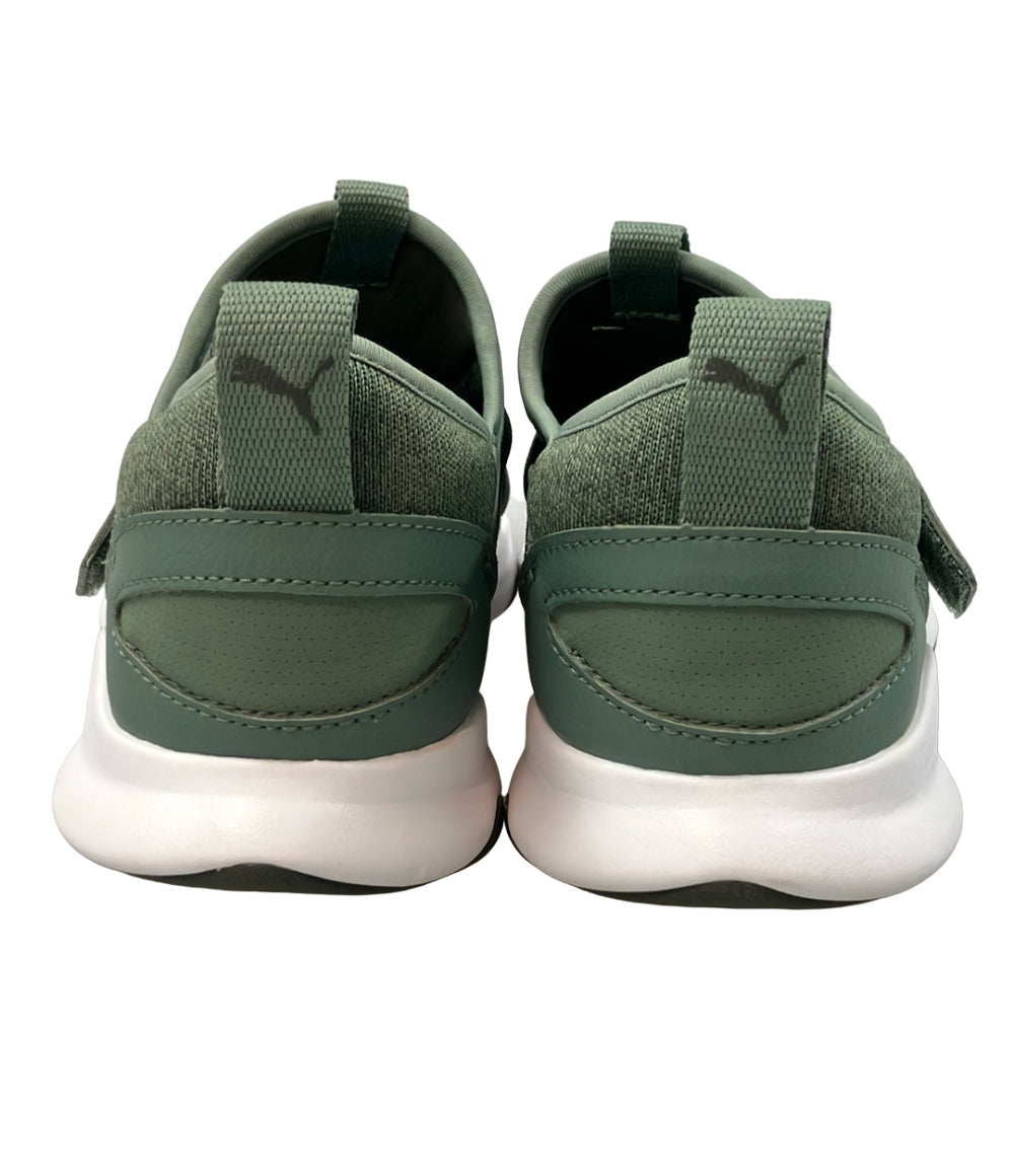 PUMA ローカットスニーカー DARE AC 367310-05 レディース SIZE 25.0 (XL) プーマ