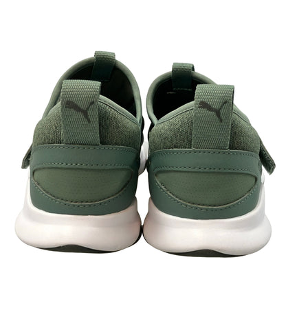PUMA ローカットスニーカー DARE AC 367310-05 レディース SIZE 25.0 (XL) プーマ