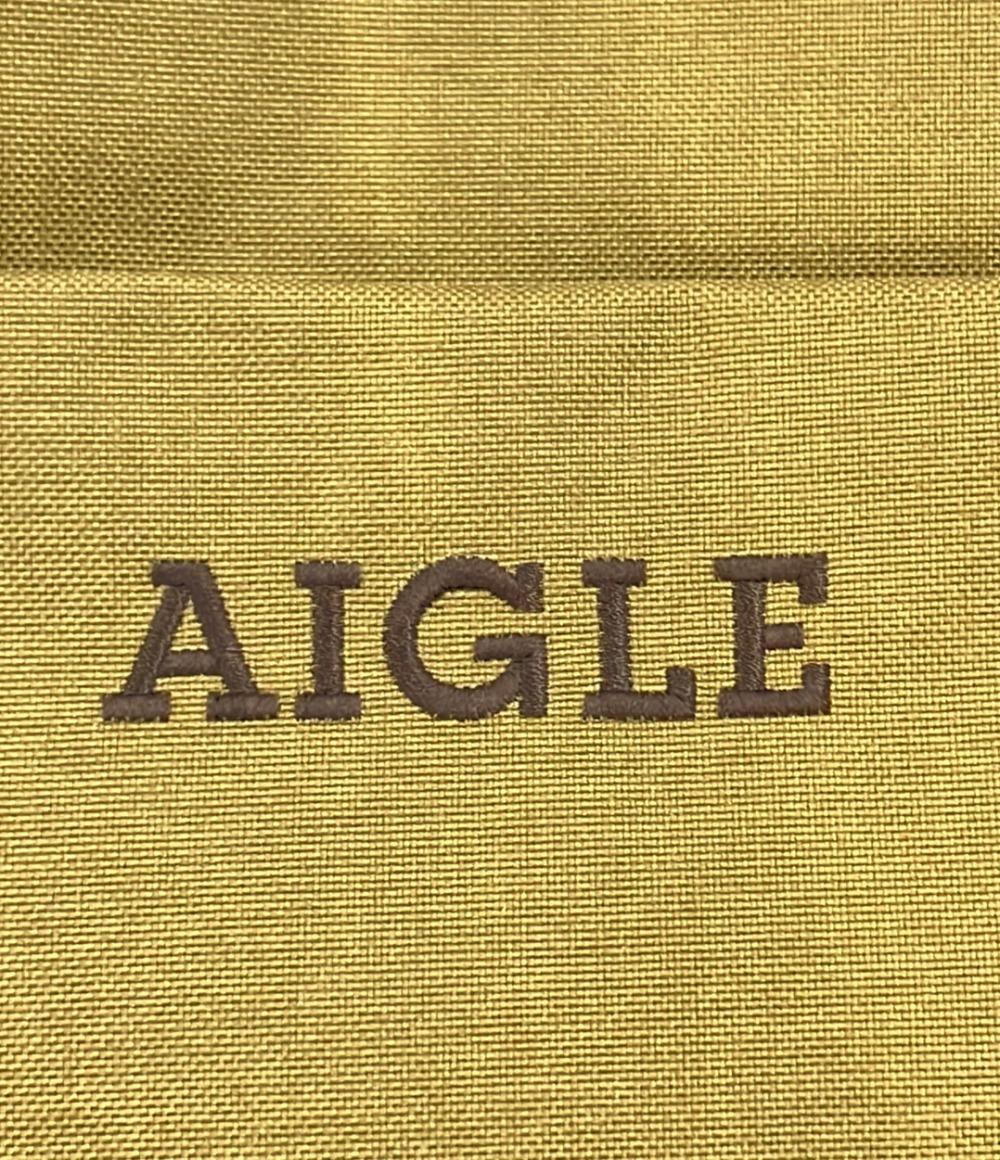 AIGLE リュック メンズ エーグル