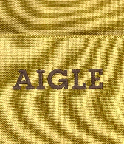 AIGLE リュック メンズ エーグル