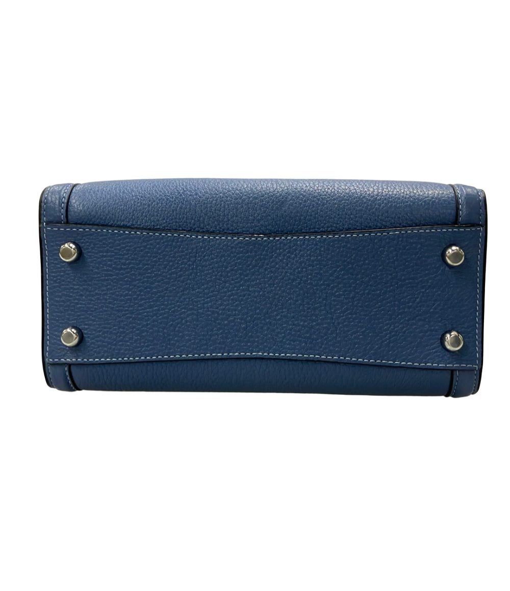 美品 COACH 2WAY ハンドバッグ ショルダーバッグ 斜め掛け CH206 レディース コーチ