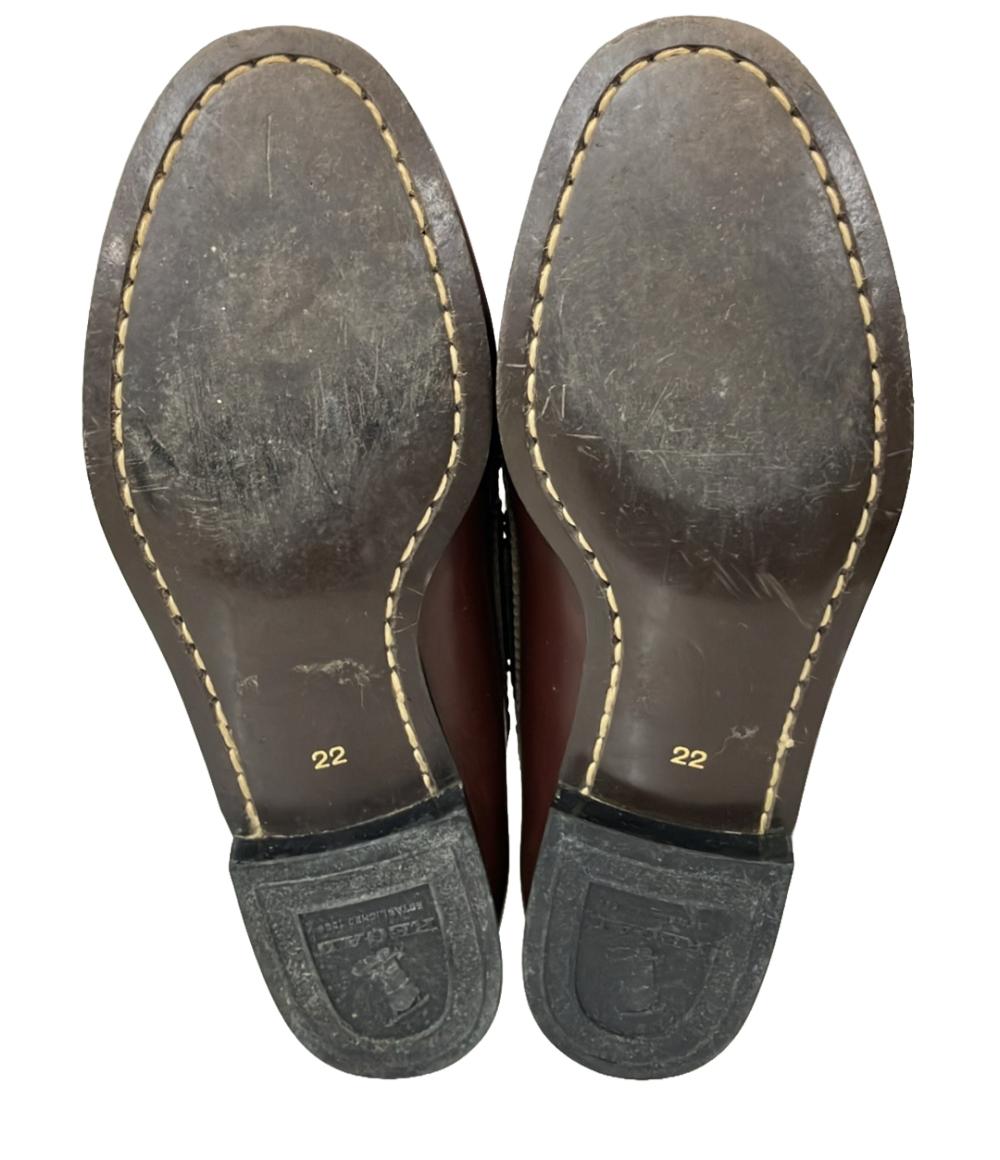 リーガル ローファー レディース SIZE 22 (XS) REGAL